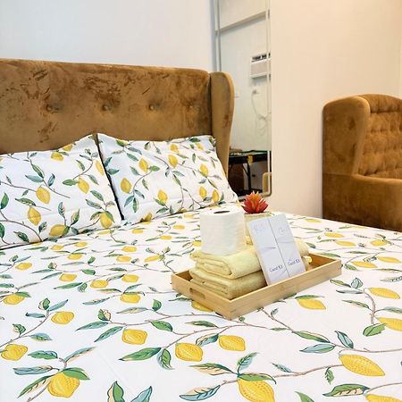 Starlight Suites Trece Martires Luaran gambar