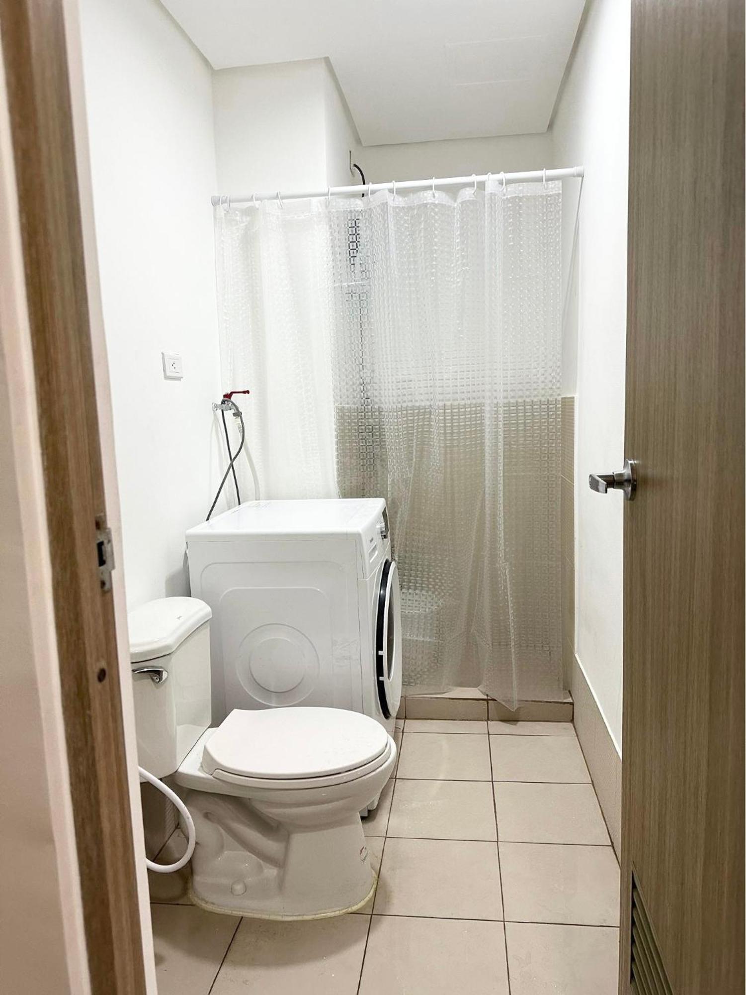 Starlight Suites Trece Martires Luaran gambar
