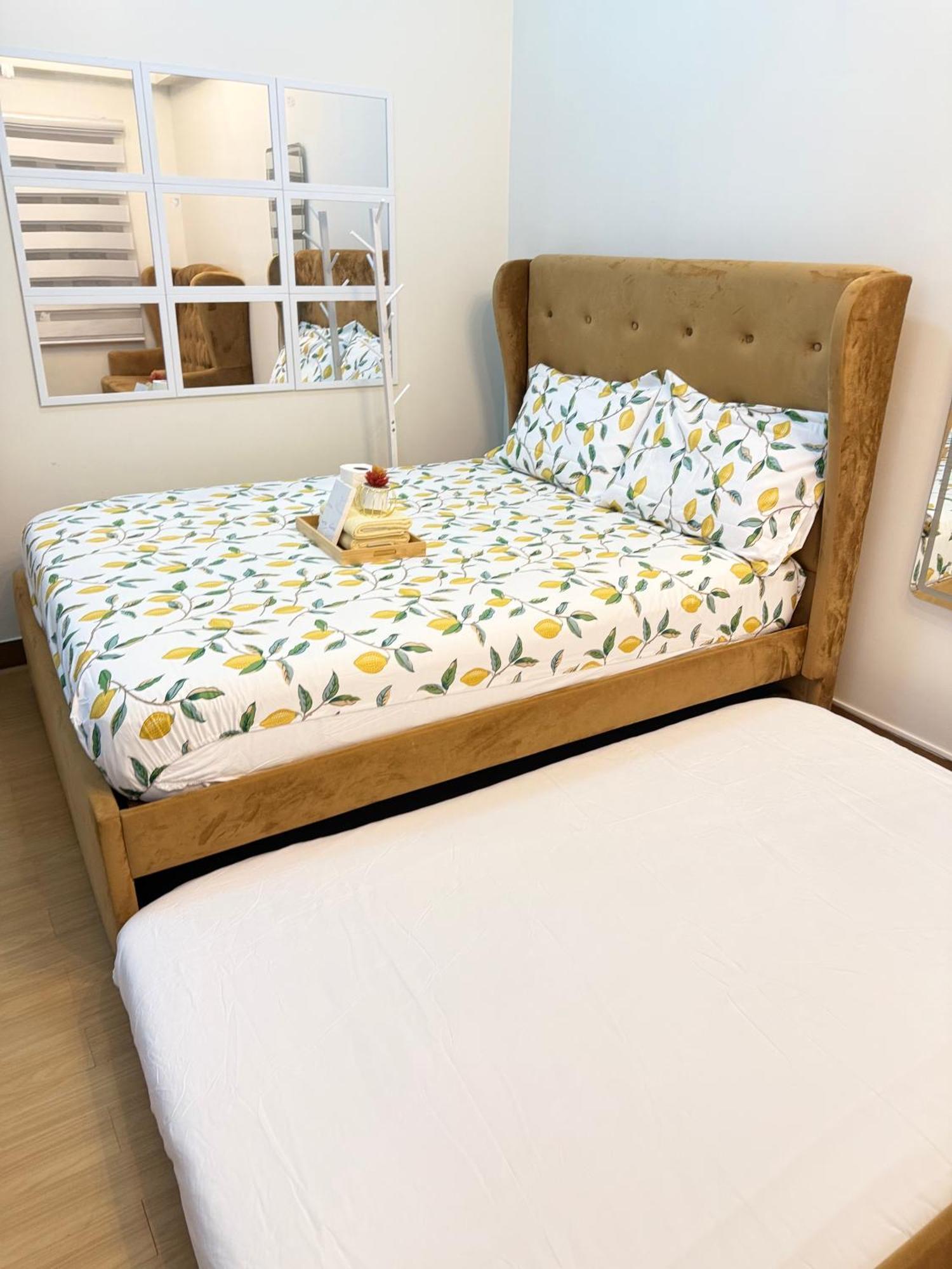 Starlight Suites Trece Martires Luaran gambar